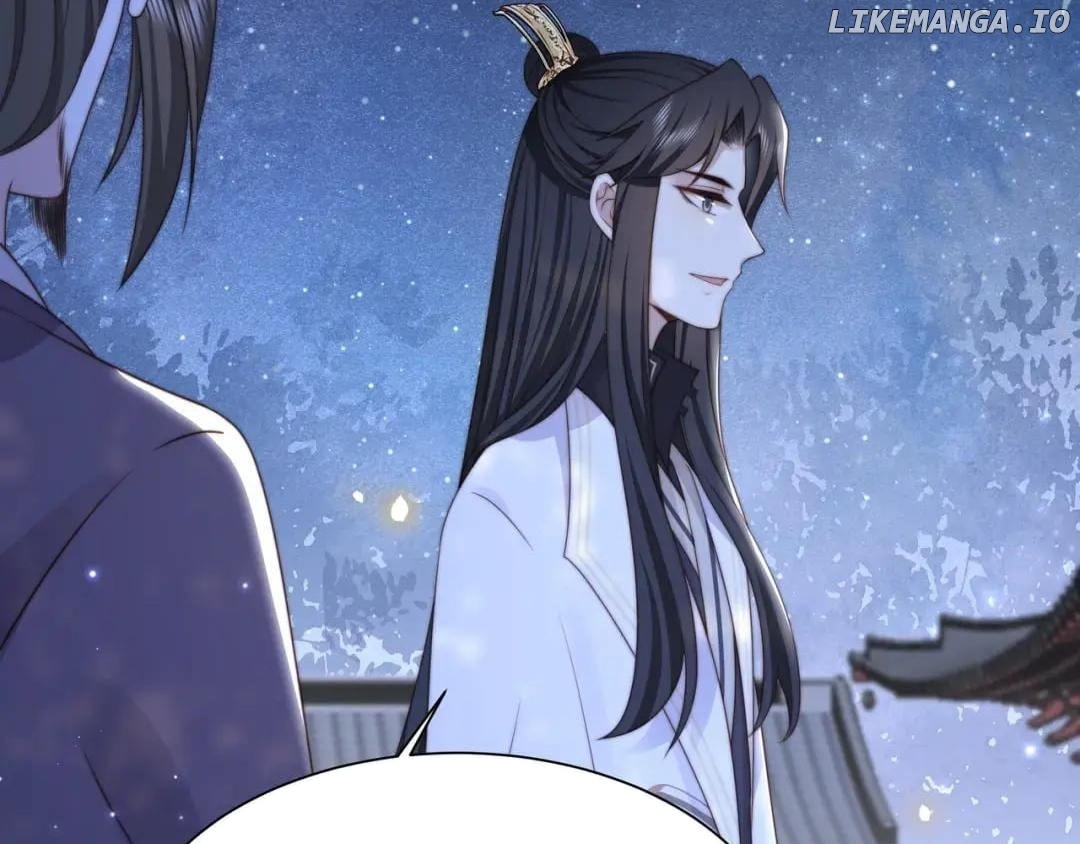 Lonely Emperor Chases His Sister-in-Law Chapter 54 - page 29